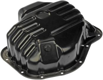 2012 Lexus HS250h Engine Oil Pan Dorman 264319 image 3 of 4