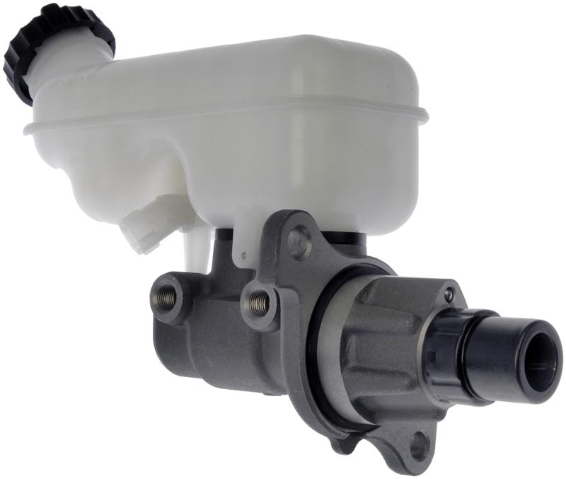 2007 Chrysler Pacifica Brake Master Cylinder Dorman M630663 image 1 of 4