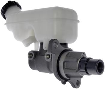 2009 Volkswagen Routan Brake Master Cylinder
