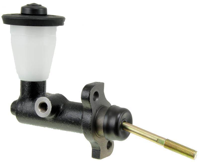 1982 Toyota Land Cruiser Clutch Master Cylinder Dorman CM39685 image 2 of 4
