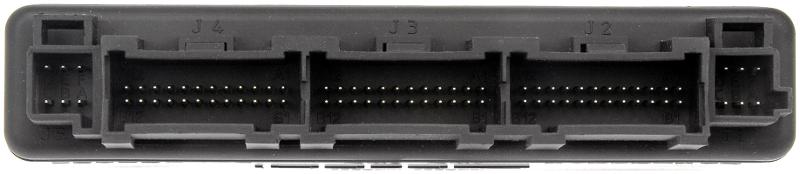 2004 Chevrolet Silverado 1500 Body Control Module Dorman 502008 image 2 of 2