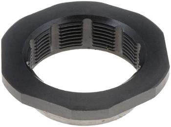 1996 Ford Ranger Spindle Nut Front Dorman 13984 image 4 of 4