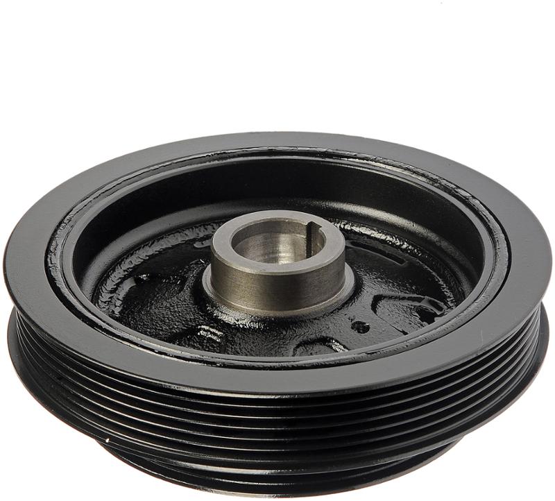 1996 Nissan 200SX Engine Harmonic Balancer Dorman 594143 image 4 of 4