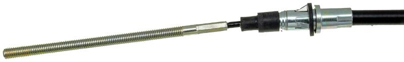 1999 GMC Safari Parking Brake Cable Rear Right Dorman C95274 image 1 of 3