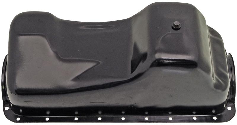 1991 Ford F-250 Engine Oil Pan Dorman 264017 image 2 of 2
