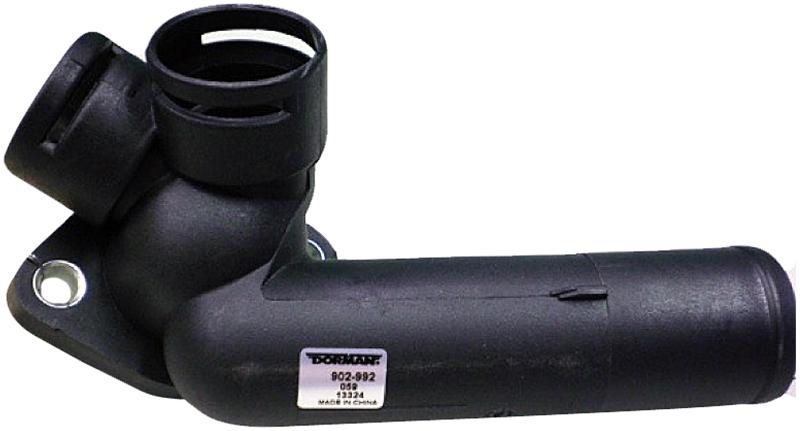 Dorman 902992 Engine Coolant Water Outlet product image 1 of 3
