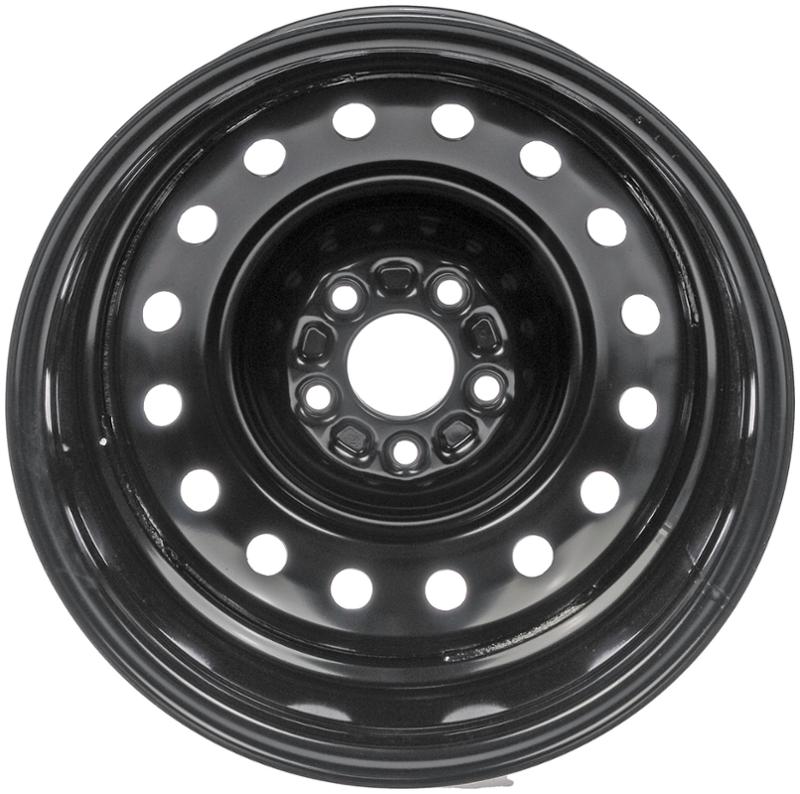 Dorman 939156 - Wheel Dorman 939156 Wheel product image 1 of 3