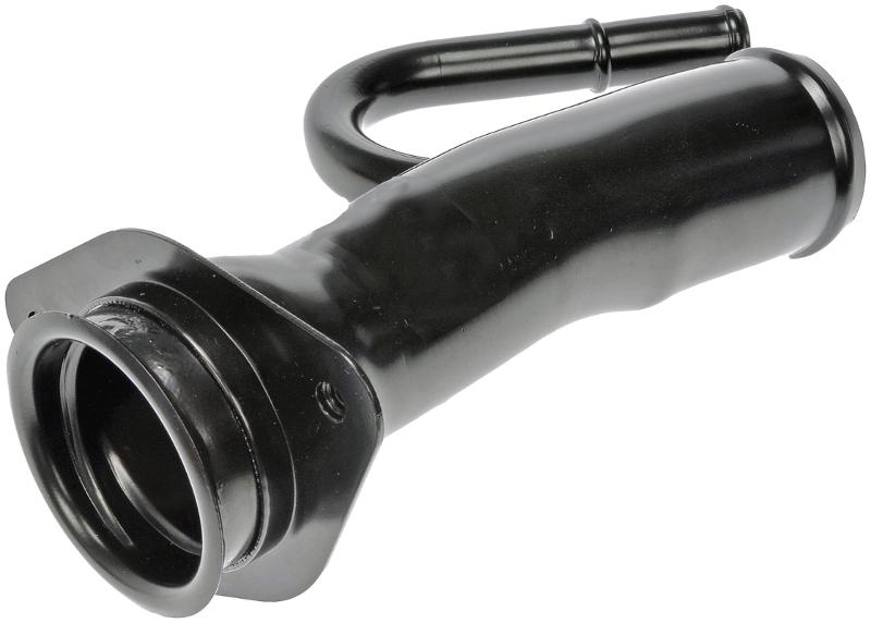 1990 Toyota Pickup Fuel Tank Filler Neck Dorman 577373 image 1 of 2