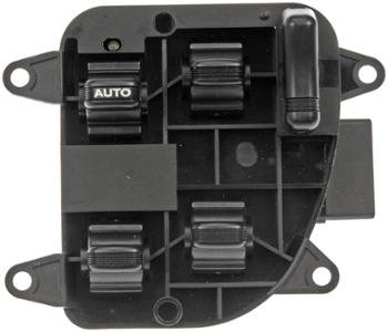 1999 Subaru Legacy Door Window Switch Front Left Dorman 901950 image 2 of 3