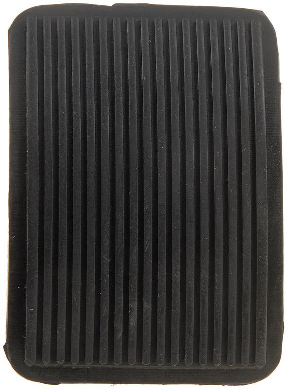 1984 Ford Bronco II Brake Pedal Pad Dorman 20730 image 1 of 2