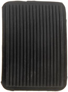 1984 Ford Ranger Clutch Pedal Pad Dorman 20730 image 3 of 4