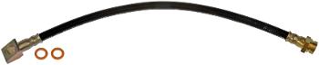 2007 Cadillac XLR Brake Hydraulic Hose Rear Right Dorman H620762 image 1 of 3