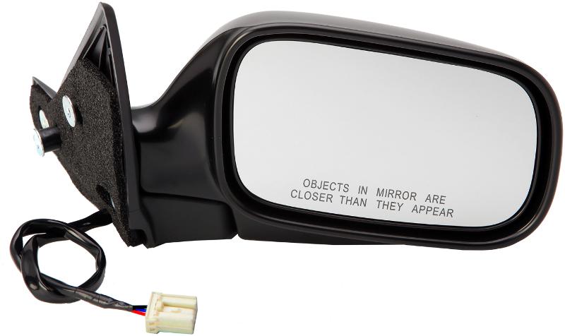 2007 Subaru Impreza Door Mirror Right Dorman 955790 image 1 of 1