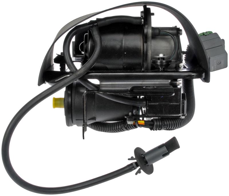 1997 Pontiac Trans Sport Suspension Air Compressor Dorman 949008 image 2 of 4