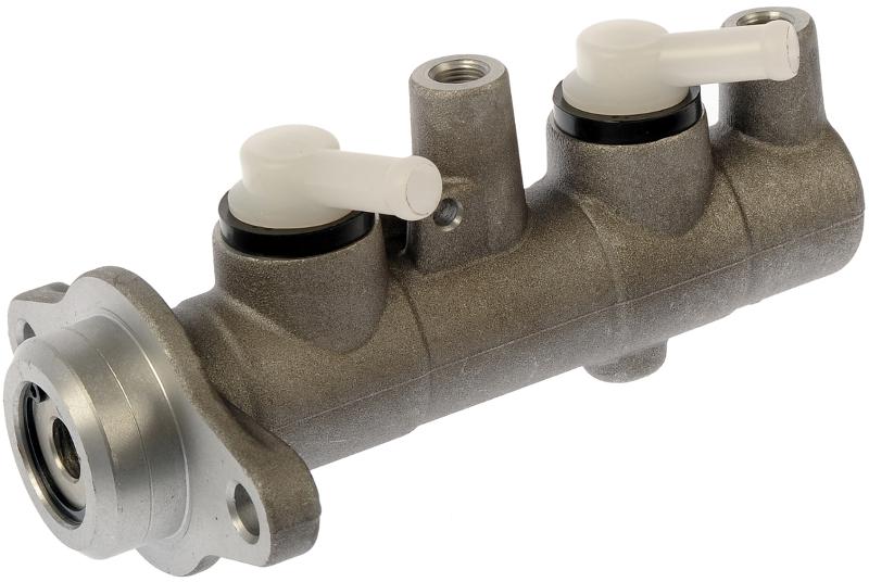 1997 Mitsubishi Galant Brake Master Cylinder Dorman M390171 image 3 of 4