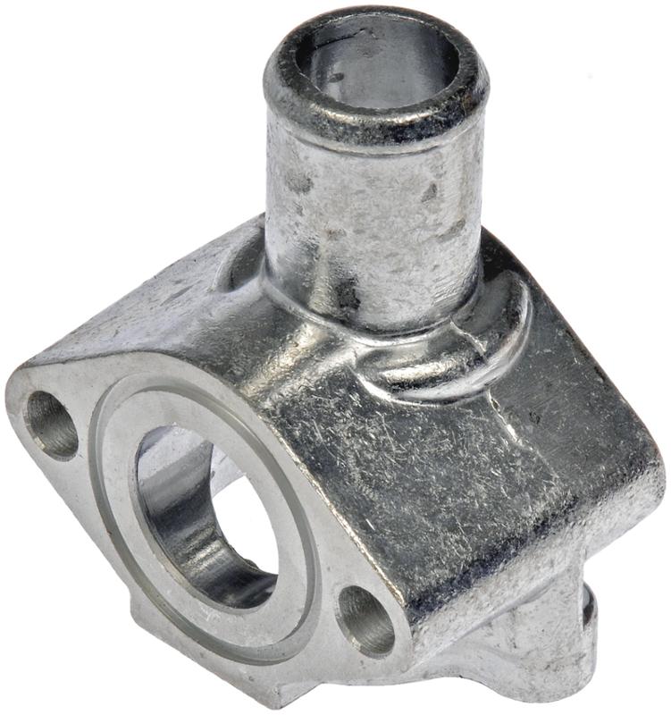 Dorman 9021054 Engine Coolant Thermostat Housing product image 2 of 2