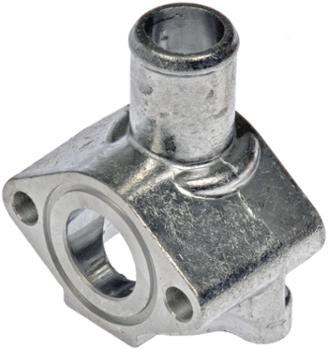 2000 Lincoln Continental Engine Coolant Thermostat Housing Dorman 9021054 image 2 of 2
