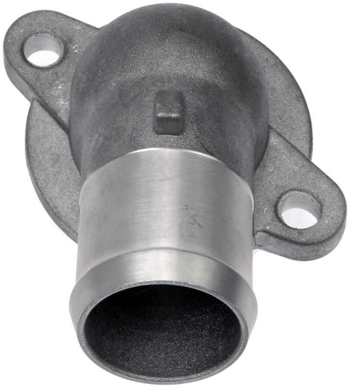 2010 Lincoln Town Car Engine Coolant Thermostat Housing Dorman 902899 image 3 of 3