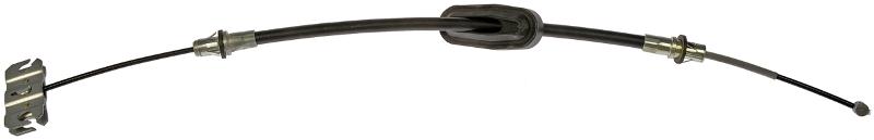 1996 Chevrolet Camaro Parking Brake Cable Front Dorman C95212 image 3 of 3