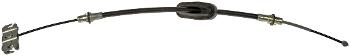 1997 Pontiac Firebird Parking Brake Cable Front Dorman C95212 image 3 of 3
