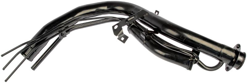 1990 Mazda 626 Fuel Tank Filler Neck
