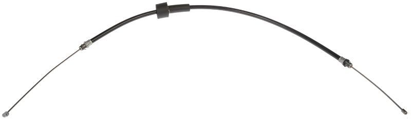 2003 Lincoln Aviator Parking Brake Cable Front Dorman C660624 image 1 of 3