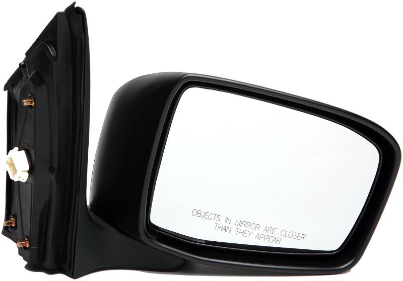 2007 Honda Odyssey Door Mirror Right Dorman 9551701 image 2 of 2