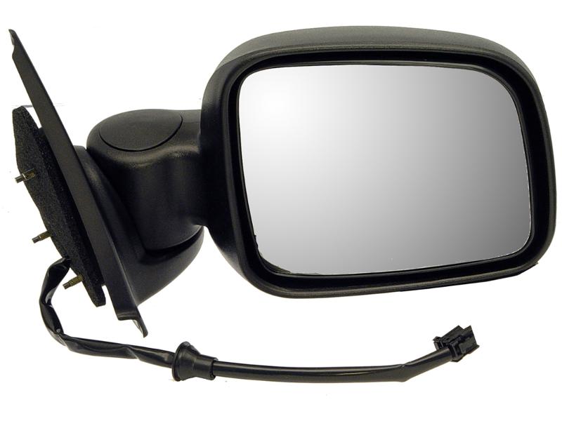 2004 Jeep Liberty Door Mirror