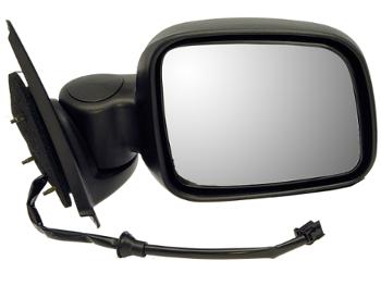 2005 Jeep Liberty Door Mirror