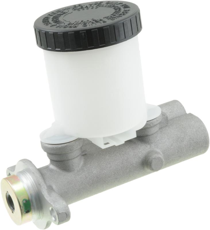1993 Nissan D21 Brake Master Cylinder Dorman M39976 image 2 of 4