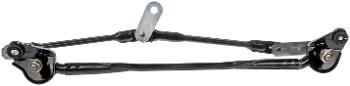2008 Kia Spectra5 Windshield Wiper Linkage
