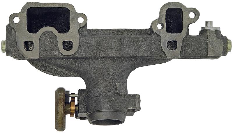 1989 Dodge D100 Exhaust Manifold Right Dorman 674342 image 1 of 3
