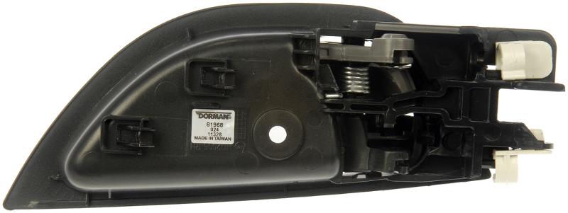 2013 Honda Fit Interior Door Handle Front Right Dorman 81968 image 2 of 3
