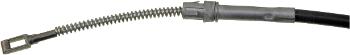 1983 Buick Skylark Parking Brake Cable Rear Right Dorman C93089 image 2 of 3