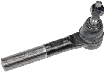 2002 Dodge Ram 2500 Steering Drag Link End