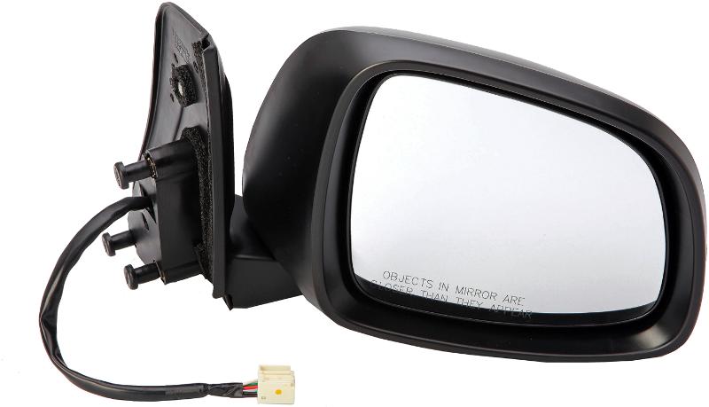 2011 Suzuki SX4 Door Mirror