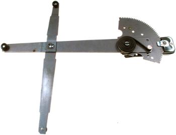 1981 Dodge D450 Window Regulator Front Left Dorman 749758 image 1 of 4