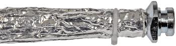 2015 Infiniti Q60 Clutch Hydraulic Hose