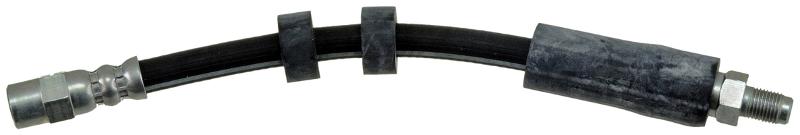 1997 Audi A6 Brake Hydraulic Hose Rear Left Outer Dorman H620158 image 1 of 3