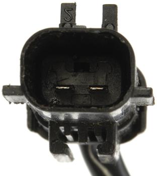 2002 Chrysler PT Cruiser Power Window Motor and Regulator Assembly Rear Right Dorman 748563 image 1 of 3