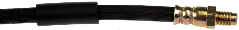 2010 Mazda 5 Brake Hydraulic Hose Rear Left Dorman H621078 image 1 of 3