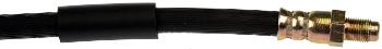 2012 Mazda 5 Brake Hydraulic Hose Rear Left Dorman H621078 image 1 of 3