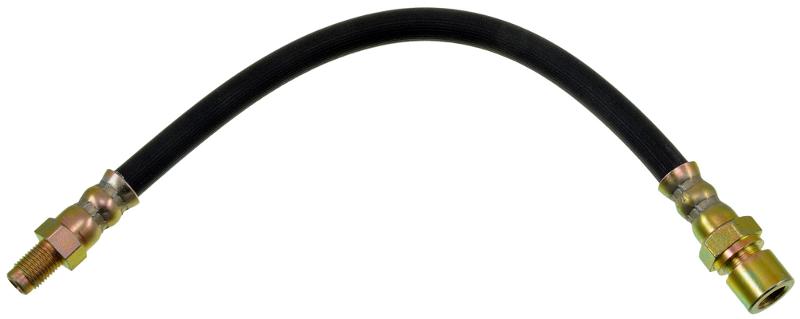 2000 Volkswagen Combi Brake Hydraulic Hose Rear Dorman H88587 image 1 of 3