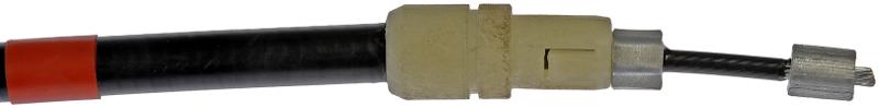 2006 Ford F-250 Parking Brake Cable Rear Right Dorman C660559 image 1 of 3
