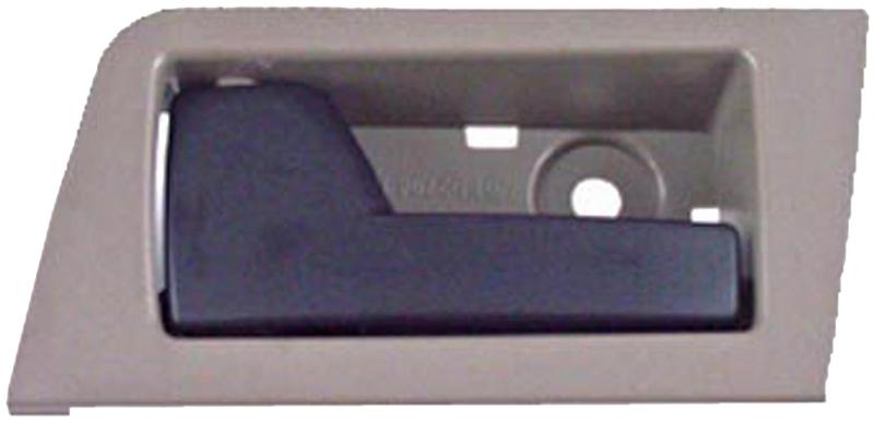 2008 Ford Escape Interior Door Handle Rear Left Dorman 81782 image 2 of 3