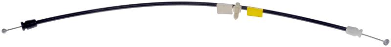 1998 Ford Taurus Door Latch Cable Front Left Dorman 924428 image 3 of 3