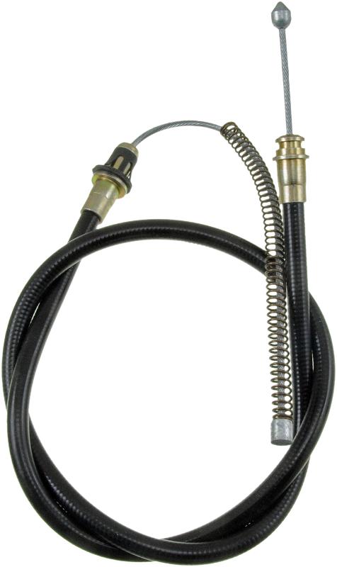 1969 GMC K15/K1500 Suburban Parking Brake Cable Rear Left Dorman C92448 image 2 of 3