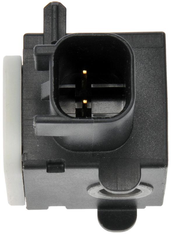 2009 Hyundai Azera Air Bag Impact Sensor