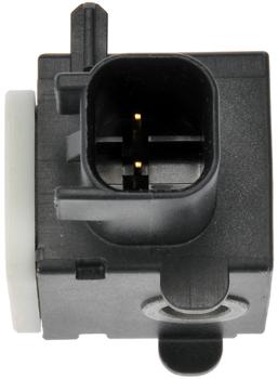 2012 Hyundai Genesis Air Bag Impact Sensor