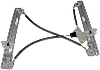 2009 Jeep Patriot Window Regulator
